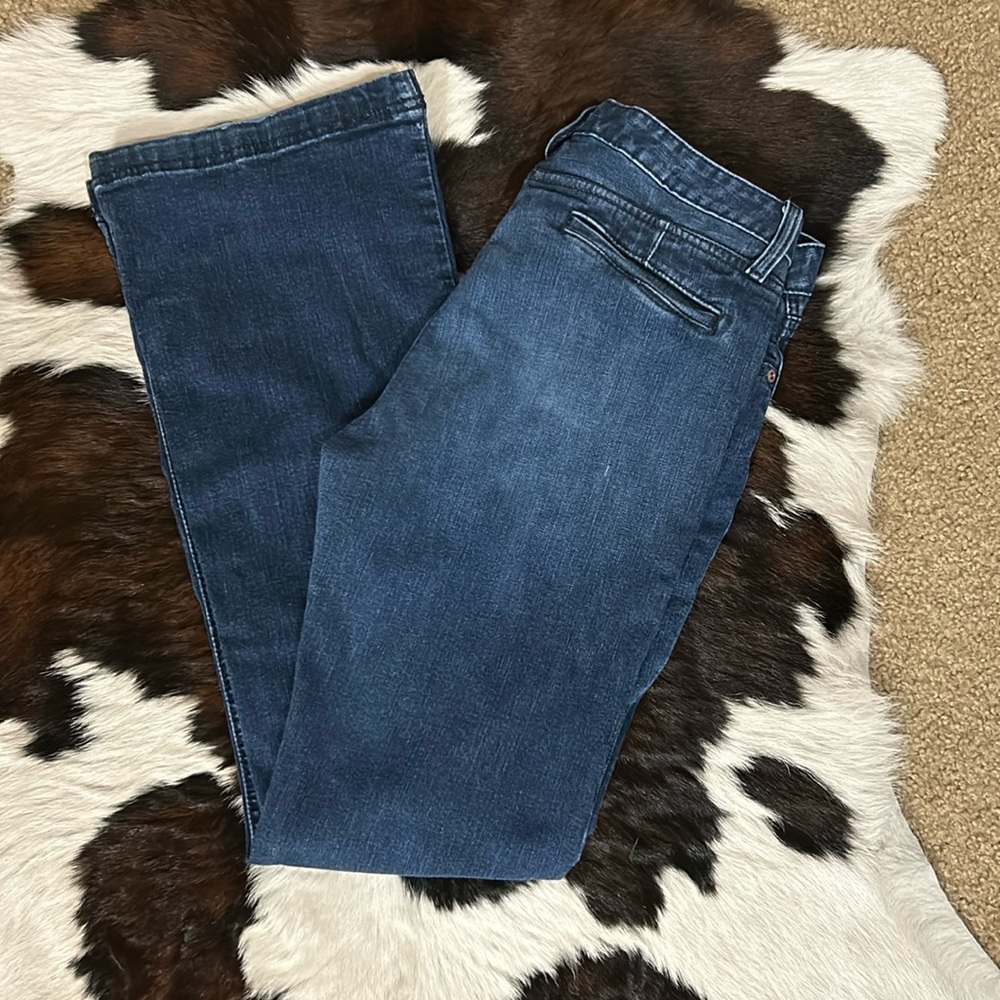Women's Cinch Trouser Jeans